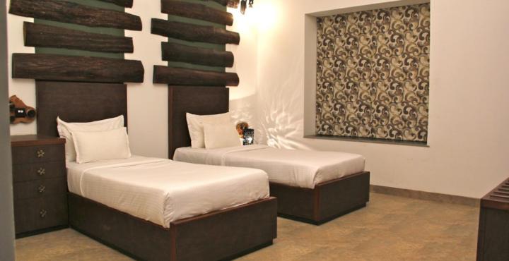 Tathastu Resort